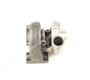 TURBOCHARGER Assembly