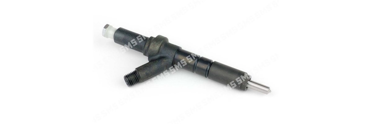 INJECTOR Assembly (Rodeo)