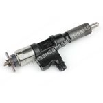 INJECTOR Assembly