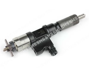 INJECTOR Assembly