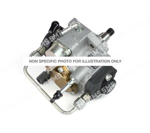 PUMP Fuel Injection, Common rail