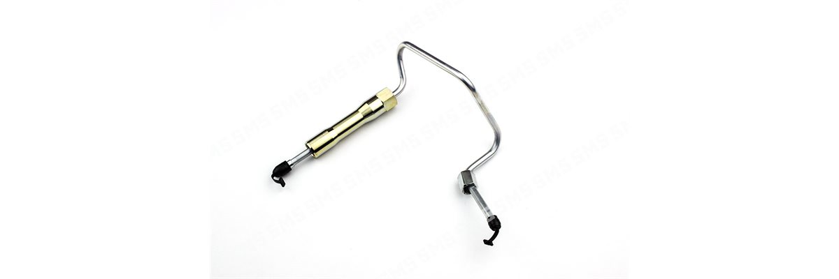 LINE #2  Fuel Injector