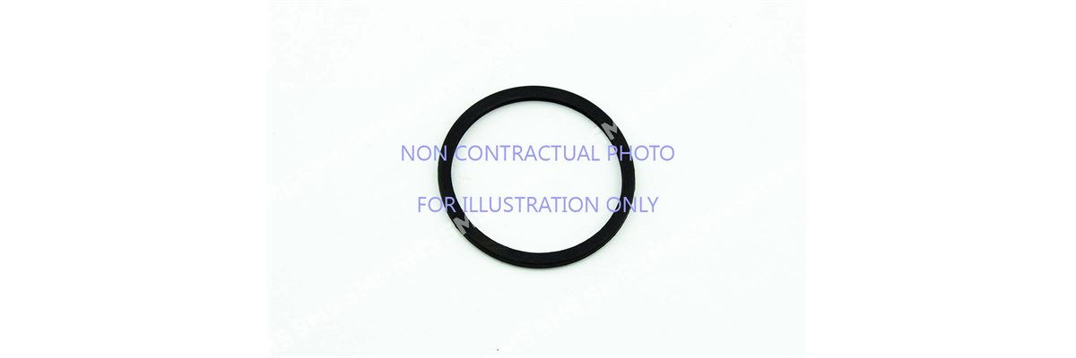O RING Injector Tube (upper)