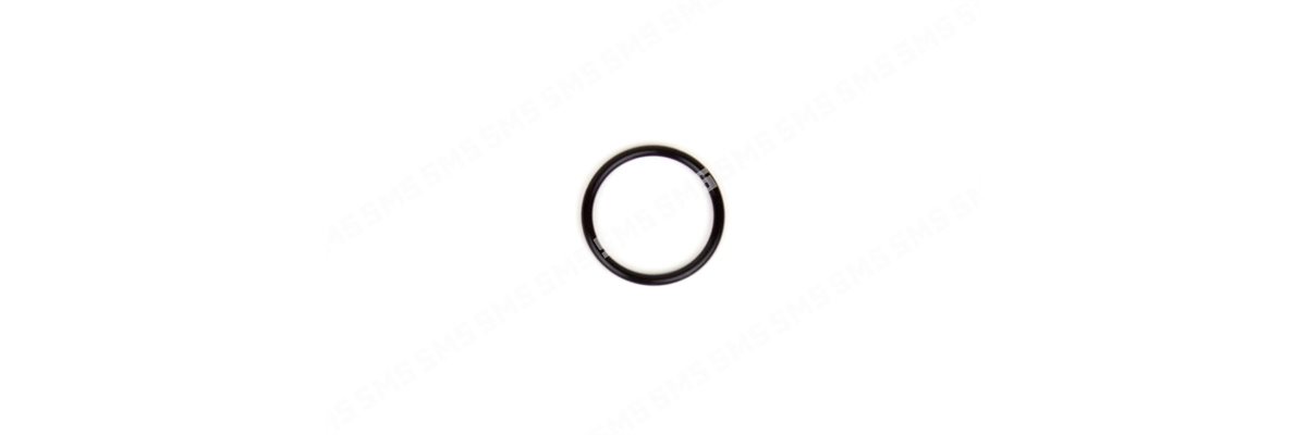 INJECTOR TUBE O'RING UPPER