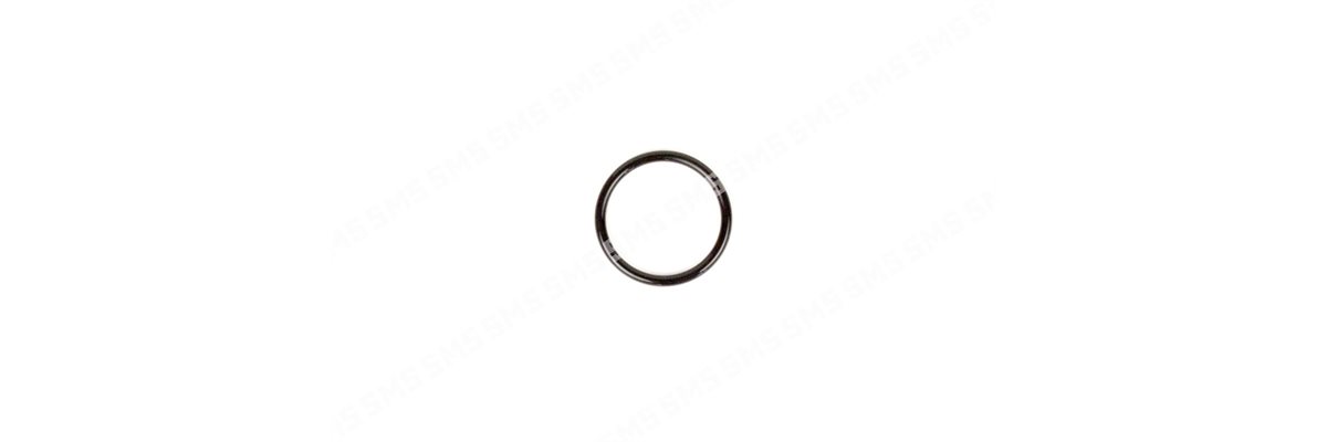 INJECTOR TUBE O'RING LOWER