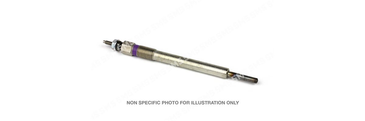 GLOW PLUG