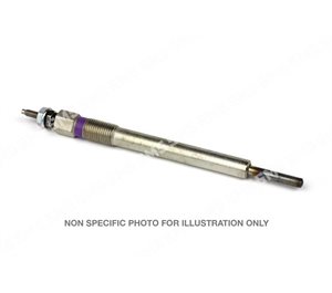 GLOW PLUG