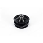 HARMONIC BALANCER