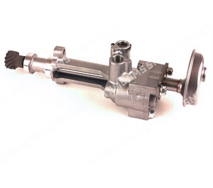 OIL PUMP Assembly