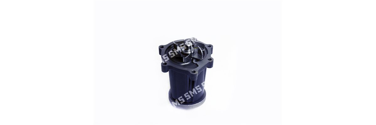 WATER PUMP Assembly