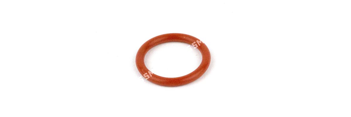 O RING Oil Cooler / Filter Housing