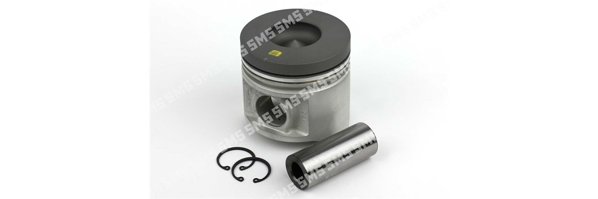 PISTON + PIN >8 / 2003 Std