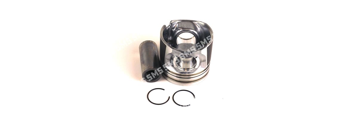 PISTON & PIN Mark "B" Bowl = 40. Premium STD