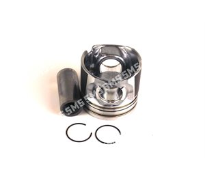 PISTON & PIN Mark "B" Bowl = 40. Premium STD