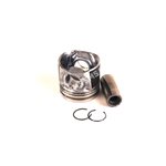 PISTON & PIN Mark "C" Bowl = 40. Premium STD