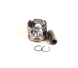 PISTON & PIN Mark "C" Bowl = 40. Premium STD