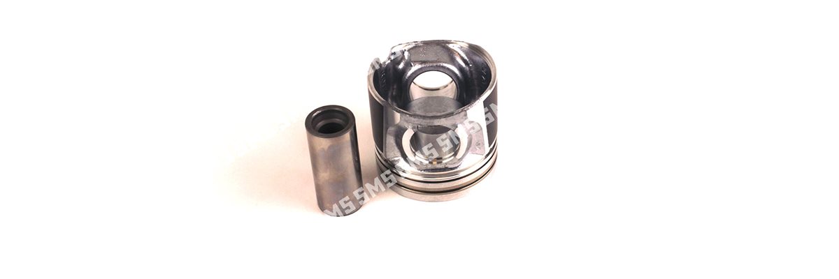 PISTON + PIN Mark A (35mm bowl) Premium Std
