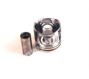 PISTON + PIN Mark A (35mm bowl) Premium Std