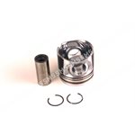 PISTON + PIN (35mm bowl) Std