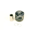 PISTON + PIN ->11 / 2005 Premium Std