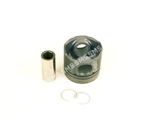 PISTON + PIN ->11 / 2005 Premium Std