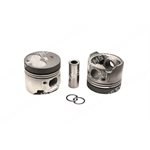 PISTON & PIN 8 / 98-6 / 99 3mm Oil Premium  0.50mm