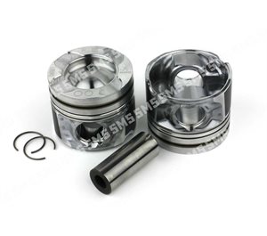 PISTON + PIN (Right) 0.50mm