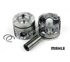 PISTON + PIN (R / H bank) Std