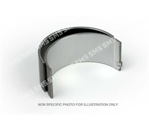 MAIN BEARING PAIR (22.5mm Wide) 12 / 1993> Std