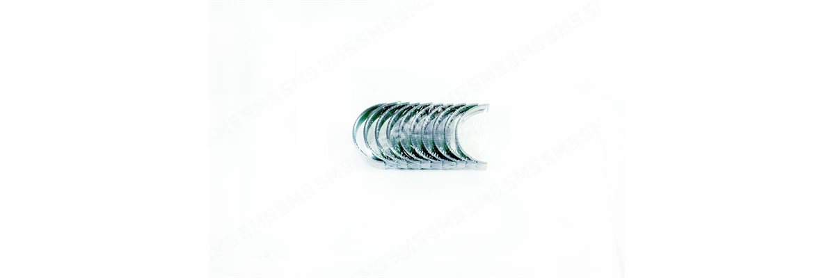 MAIN BEARING SET 11 / 2008> Std