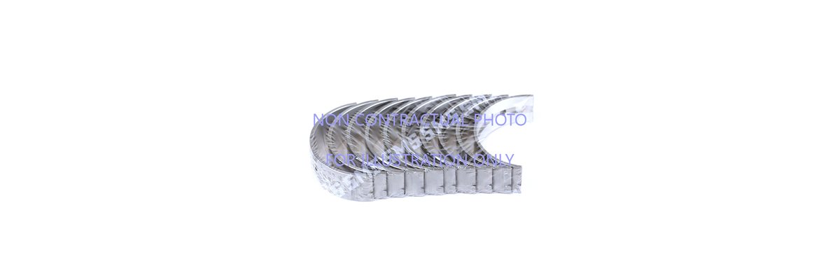 MAIN BEARING SET 9 / 2008> Std