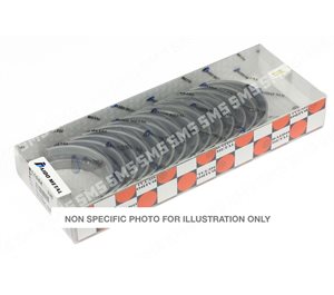 MAIN BEARING SET 0.25mm