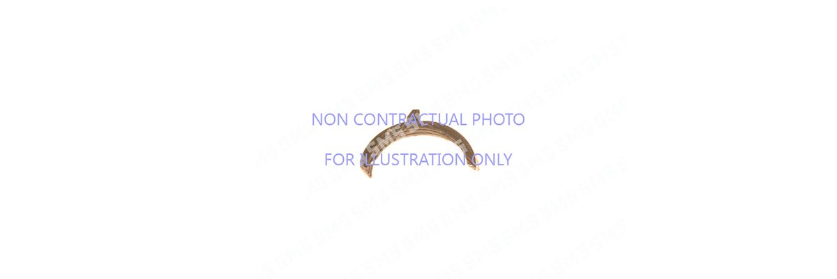 THRUST WASHER Set Std