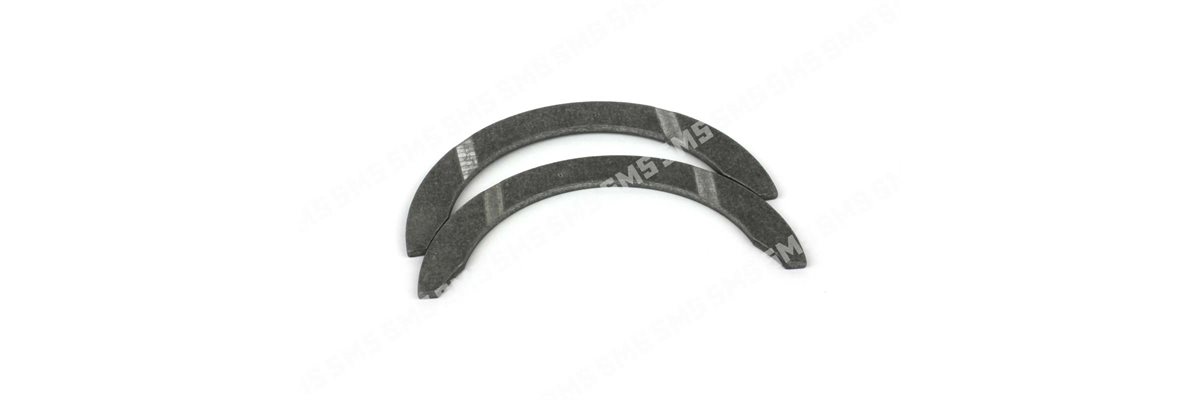 THRUST WASHER Set 0.250mm