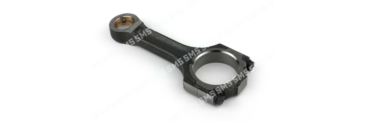 CONROD Assembly (grade A)