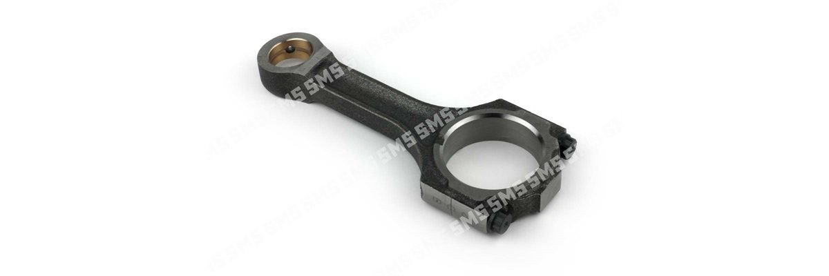 CONROD Assembly (grade B)