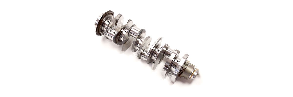 CRANKSHAFT