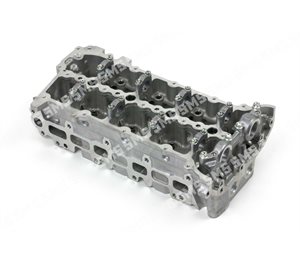 CYLINDER HEAD Bare R / H Bank