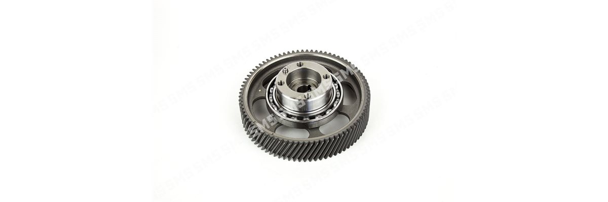 GEAR Injector Pump (includes bearing)