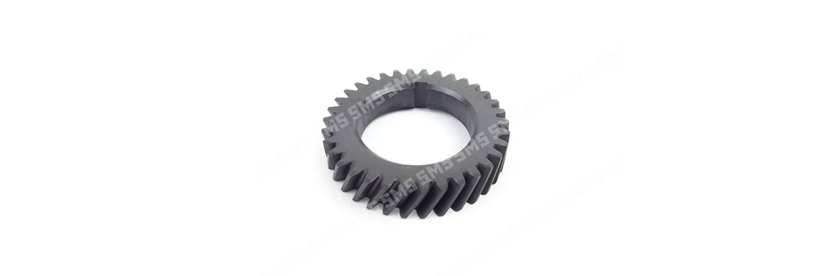 GEAR Crankshaft Injector Pump