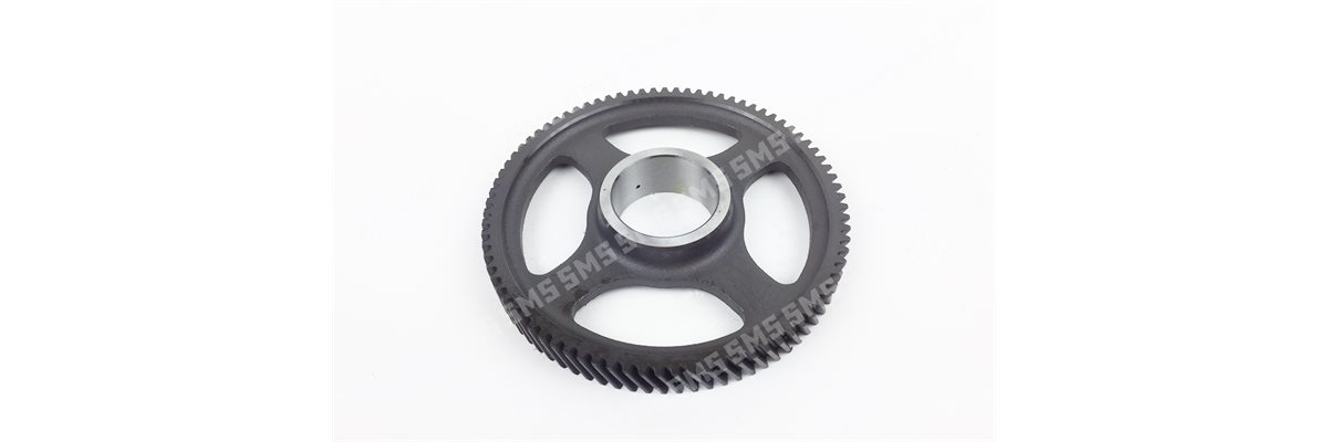GEAR Idler Injector Pump