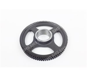 GEAR Idler Injector Pump