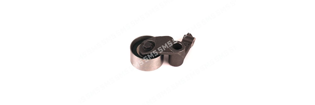 IDLER WITH BRACKET (Tension)