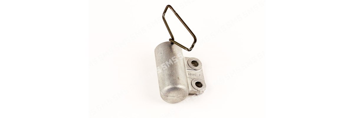 TENSIONER (Hydraulic)