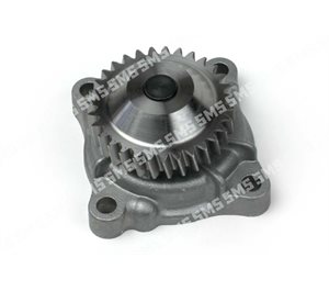OIL PUMP Assembly 12 / 1993>