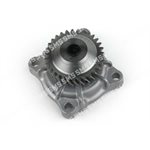 OIL PUMP Assembly >12 / 1993