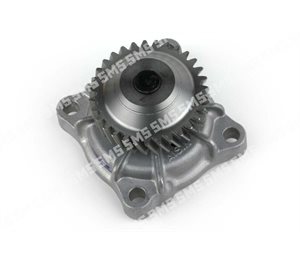 OIL PUMP Assembly >12 / 1993