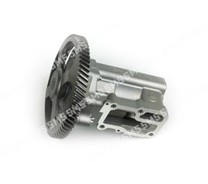 OIL PUMP Assembly