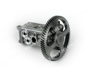 OIL PUMP Assembly (Scavenging)