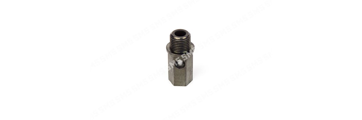 RELIEF VALVE Assembly 8 / 1998>